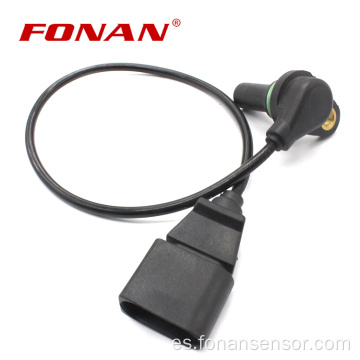 Sensor de posición del cigüeñal (CKP) PARA AUDI SEAT 01M927321B